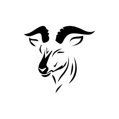 koyun, hayvan, inek, keçi, kurban, kutlama, İslam, Mübarek, Müslüman, din, illüstrasyon, dini, vektör