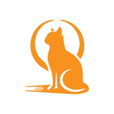 kedi, illüstrasyon, hayvan tasarımı, evcil hayvan, sevimli, resim, köpek, sembol, yavru köpek, çizgi film, grafik, siyah