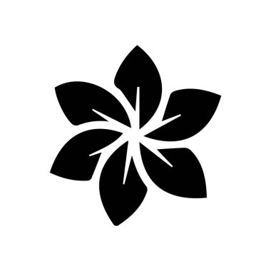 çiçek, ikon, şirin, illüstrasyon, sembol, çiçek, güzellik, graşi