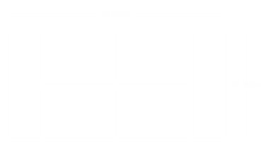 Padel Tenis Sahası ya da Alan Boyutu Boyutu Uzantısı, Arkaplan, Uygulamalar, Web Sitesi, Spor Haberleri İllüstrasyonu, Pictogram, İmza ya da Grafik Tasarım Elementi için kullanılabilir. PNG Biçimi