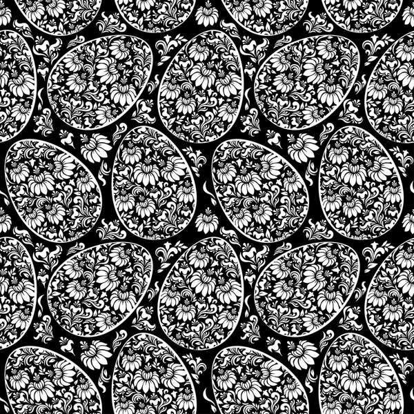 Dikişsiz Paskalya desen