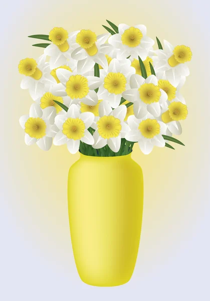 Bahar çiçek - narcissuses