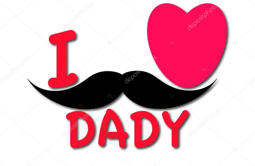 Happy Pather's Day. Love. Dady