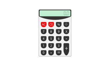 Hesap makinesi. Elektronik Hesaplama makinesi