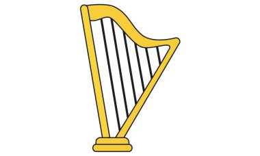 Arp simgesinin gösterimi