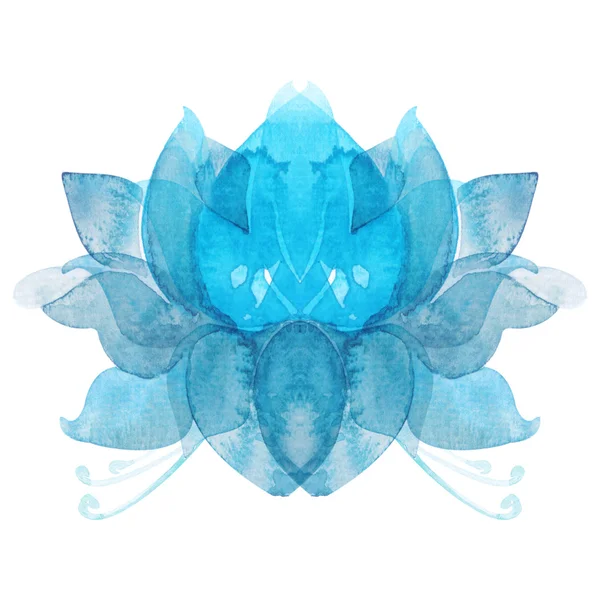 suluboya çiçek lotus çakra sembolü