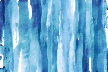 Parlak renkli sulu boya arka plan