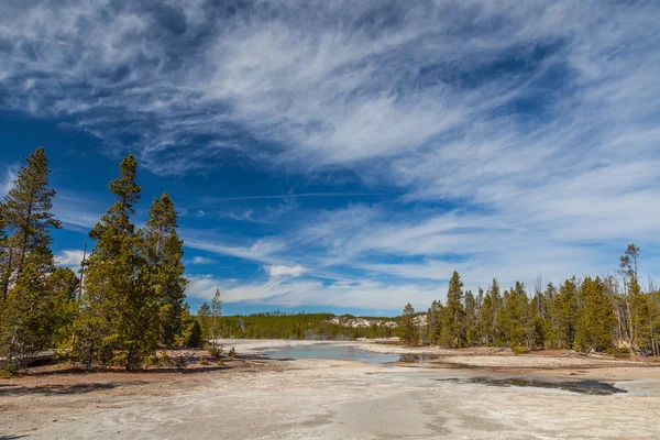 Yellowstone Milli Parkı