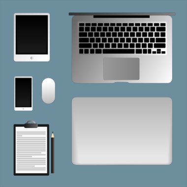 Ofis Masaları yükü