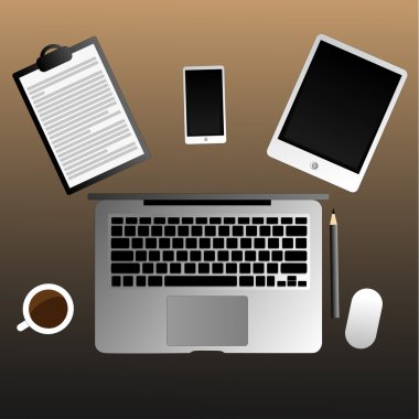 Ofis Masaları yükü