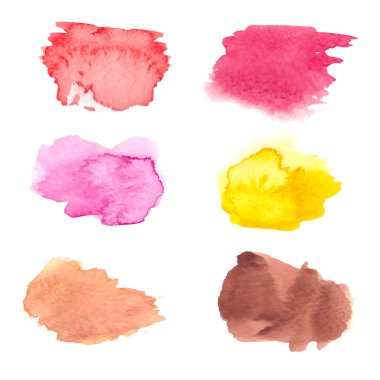 kaotik noktalar boyalar