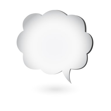 sosyal ağlar için bulutlar