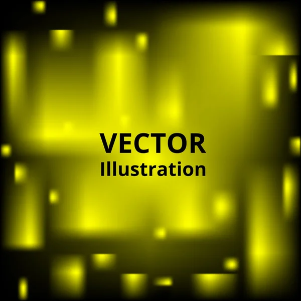Lignes droites colorées fond vectoriel abstrait — Image vectorielle