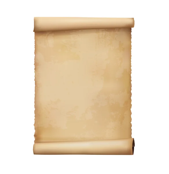 eski beyaz zemin üzerinde izole kaydırma