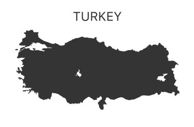 Adale adam simgesi. Vektör çizim.