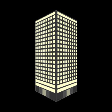 İş binaları ofisleri