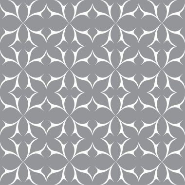 Kusursuz soyut desen