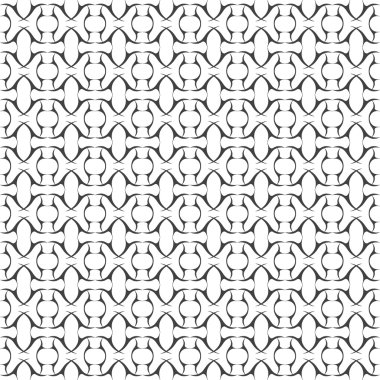 Kusursuz soyut desen