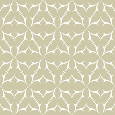 Kusursuz soyut desen