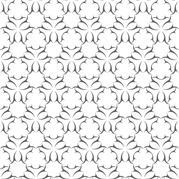 Seamless abstract pattern — Stock Vector