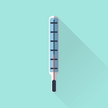 Tıbbi termometre, cıva