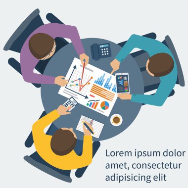 Proje yönetimi kavramı