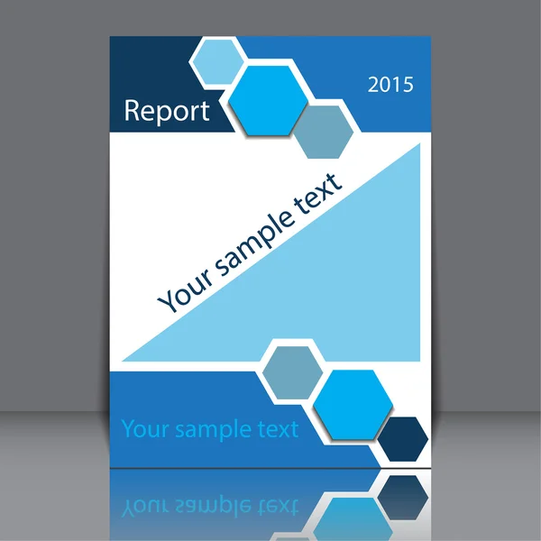 App cover template Vector Art Stock Images Depositphotos