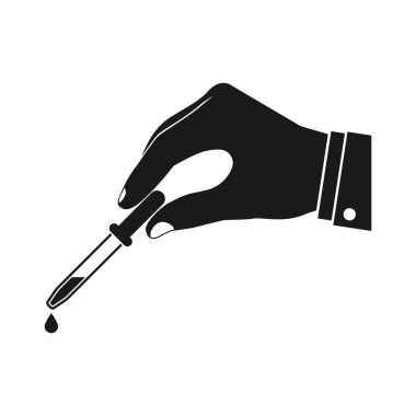 Eller doktor pipet