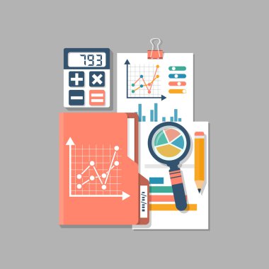 Finansal muhasebe, kavram