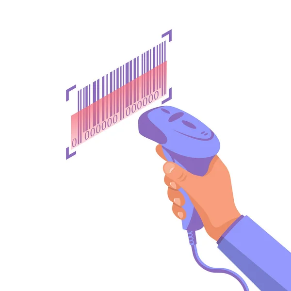 Codebarストックベクター ロイヤリティフリーcodebarイラスト Depositphotos