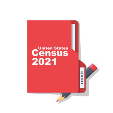 Nüfus 2021. Nüfus nüfus verilerinin toplanması ve analiz edilmesi süreci.