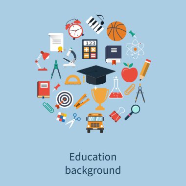 concepts education and learning