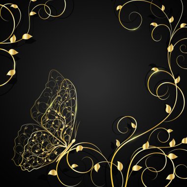 güzel doğal arka plan