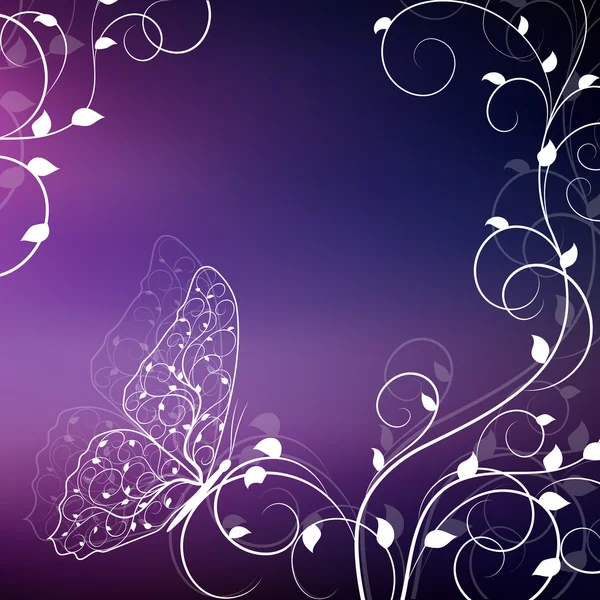 güzel doğal arka plan