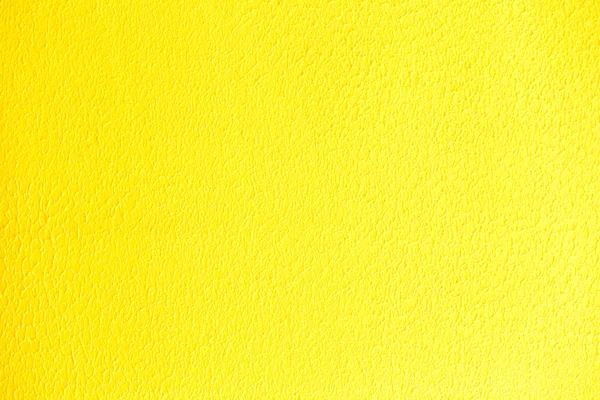 Żółty Ściana Zaostrzyć Tekstury Jasne Tło Tapety Nowoczesne Jasne Kolory — Zdjęcie stockowe