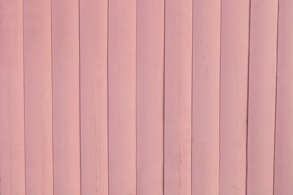 Χρωματισμένο Ανοιχτό Ροζ Ρουστίκ Ξύλινο Φόντο Του Σκάφους Χώρος Για — Φωτογραφία Αρχείου