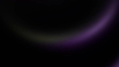 Soyut Desenler Derin Mor 4K Hareket Arkaplan Soyut Döngüsü