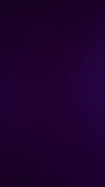 Deep Purple 4K Hareket Arkaplanı İnce Gradyan Canlandırması Yumuşak Gradyan hareket arkaplanı