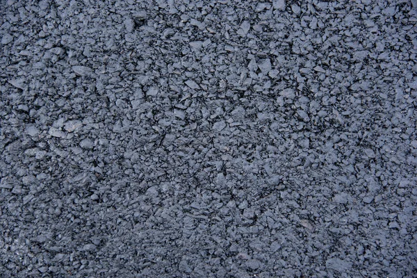 Asphalt road texture background — Stock Photo, Image