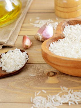 Masanın üzerine rakam