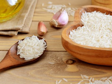 Masanın üzerine rakam