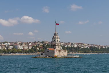 Orta Camii