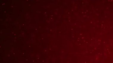 Coronavirus, MERS-Cov virüsü ve Novel Coronavirus 2019-nCoV, Covid-19 virüsü. Yok edilen 3 boyutlu tehlikeli virüs kavramı, parçacık patlaması etkisi. 4k video döngüsü canlandırması.