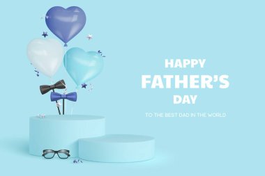 Babalar Günün kutlu olsun..