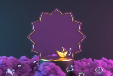 Diwali, ışık festivali.