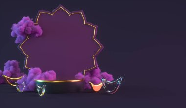 Diwali, ışık festivali.