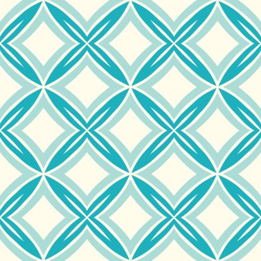 Arapça klasik geometrik desen sorunsuz