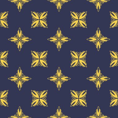 Hıristiyan geometrik desen sorunsuz