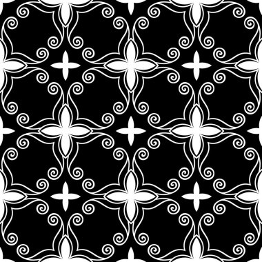 Rum Kilisesi desen sorunsuz