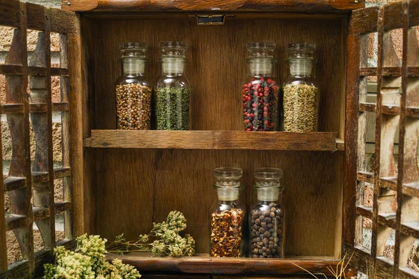 Indian spices rack hotsell